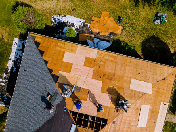 Best Metal Roofing Contractor  in Mayflower Village, CA
