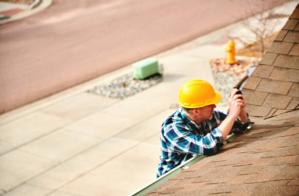 Best Roof Gutter Cleaning  in Mayflower Village, CA
