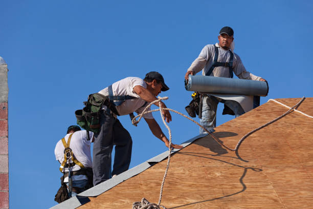 Best Roof Waterproofing Services  in Mayflower Village, CA