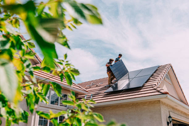 Roof Installation Near Me in Mayflower Village, CA