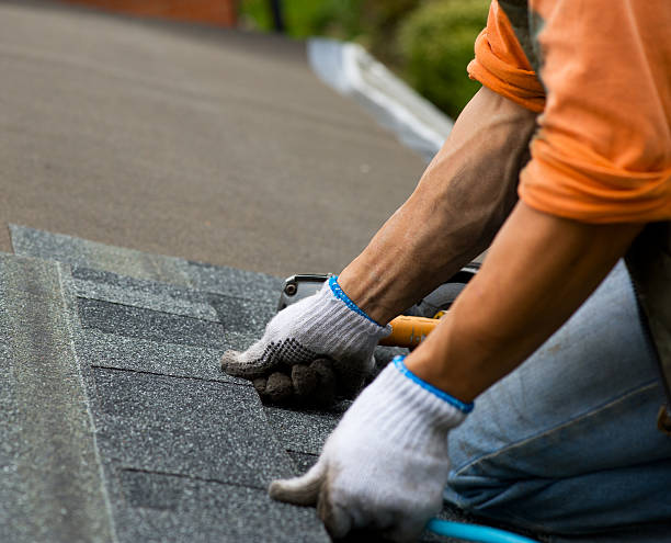 Best Flat Roof Repair Services  in Mayflower Village, CA