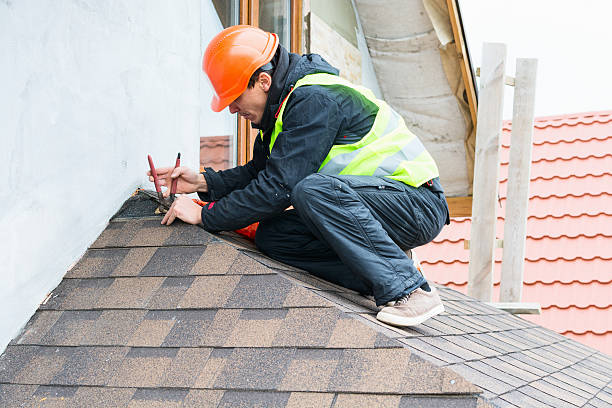 Best Shingle Roofing Installation  in Mayflower Village, CA
